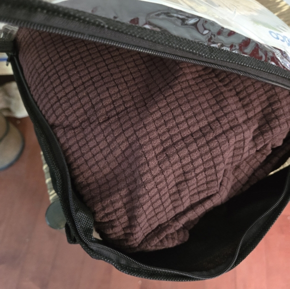 Brown Furniture Cover Accent - Picture 3 of 3